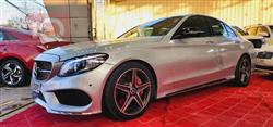 مێرسێدس بێنز C-Class